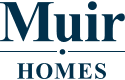 Muir Homes Logo