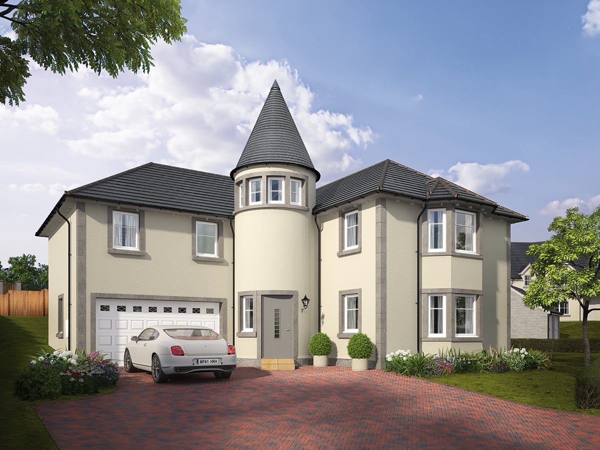 Sale Scotland For Aberdeen Houses